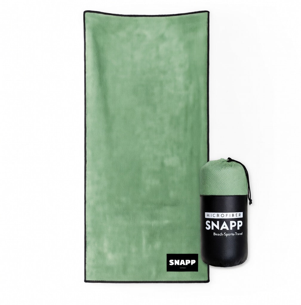 Snapp Magnet Towel