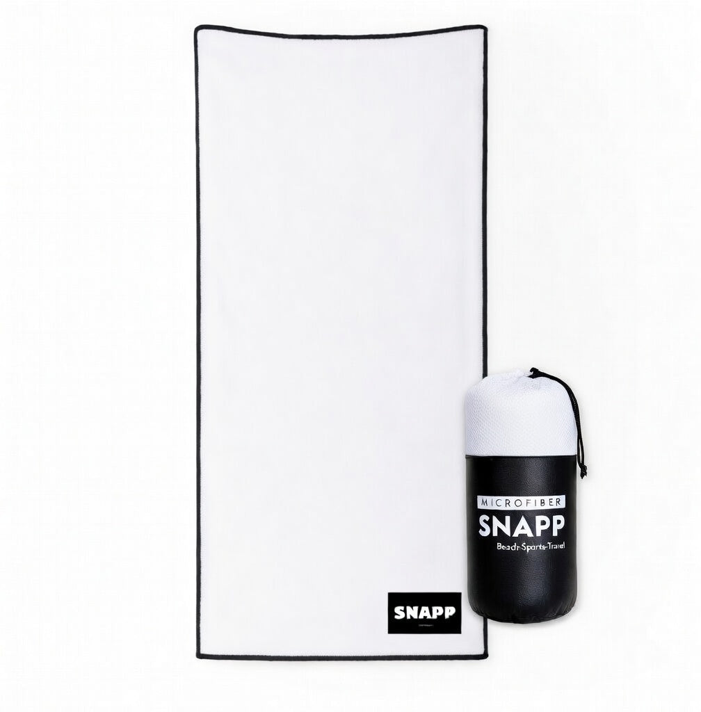 Snapp Magnet Towel