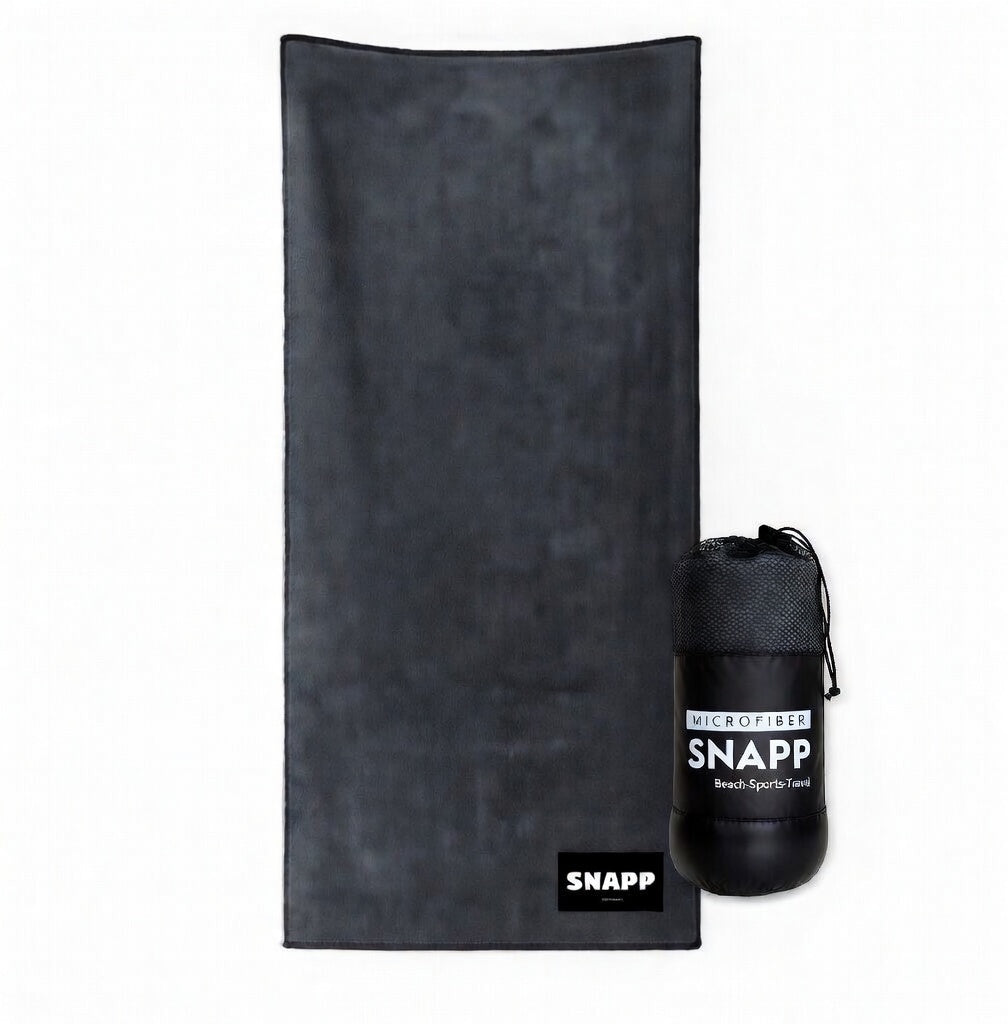 Snapp Magnet Towel