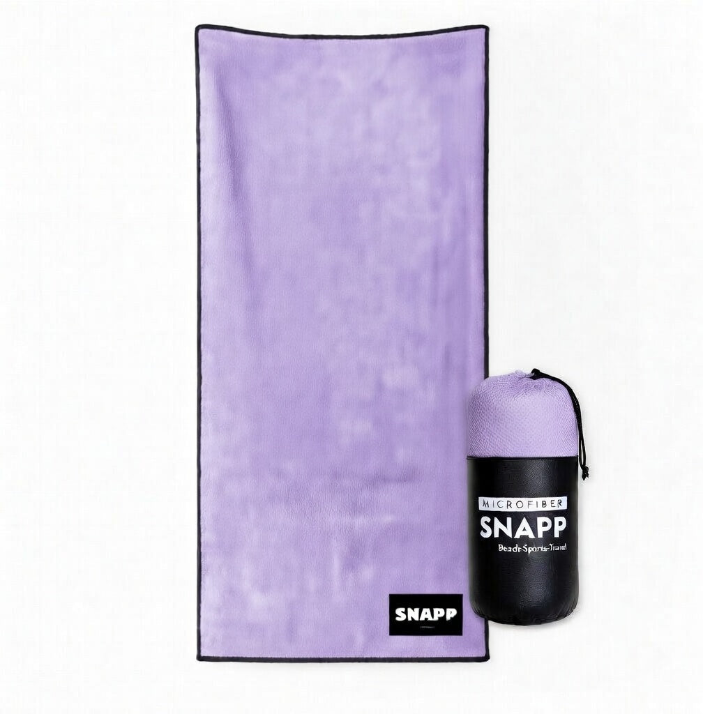 Snapp Magnet Towel